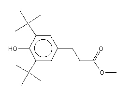 Formula di struttura