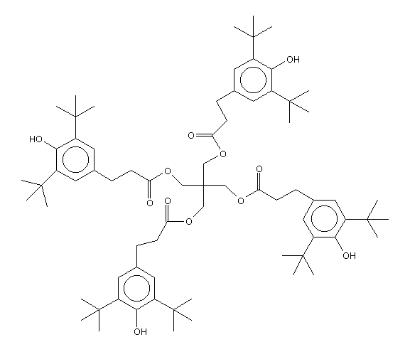 Formula di struttura